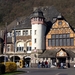 Cochem - treinstation