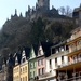 Cochem en Reichsburg