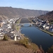 Moezel in Cochem