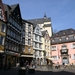 Cochem - oude binnenstad