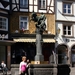Cochem - marktplein