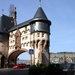 Brug tussen Traben en Trarbach