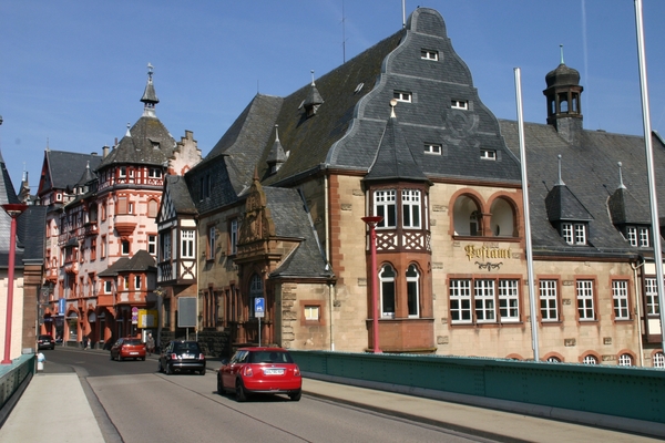 Traben