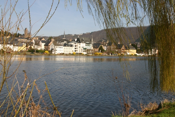 Traben