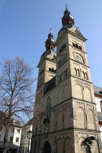 Koblenz