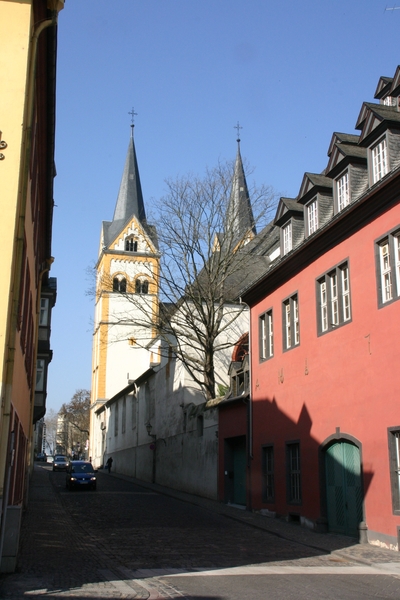 Koblenz