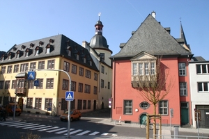 Koblenz