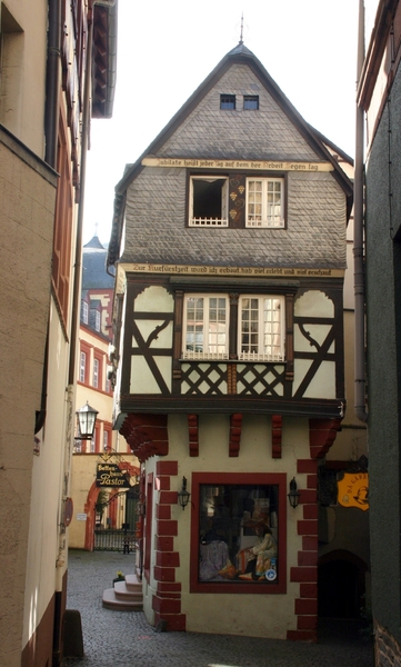 Bernkastel