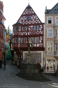 Bernkastel