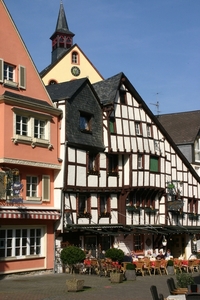 Bernkastel