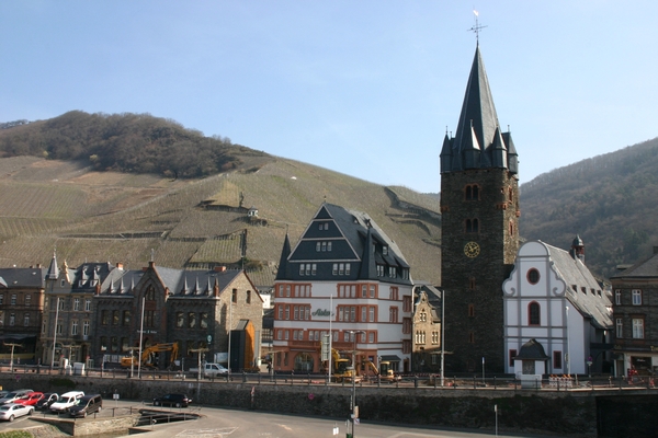 Bernkastel