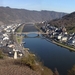 Cochem - panorama