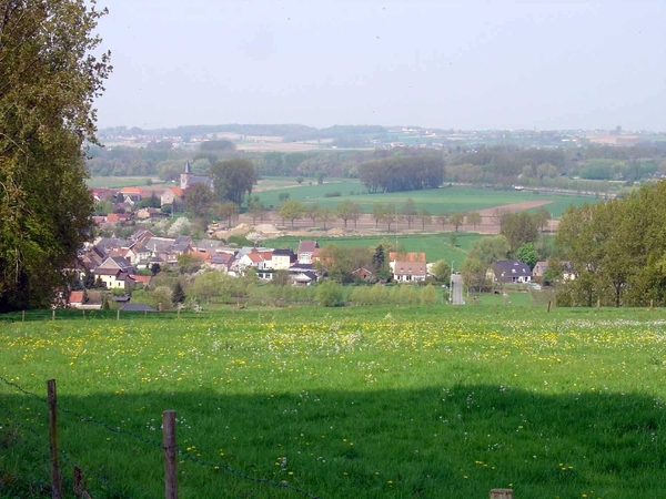 zicht op Melden..