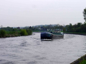 De Schelde..