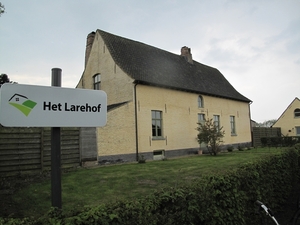 fietstocht2011 091 larehof