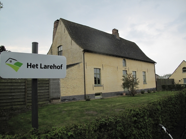 larehof beernem