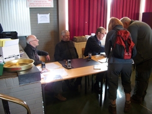 03-Inschrijving met 1666 deelnemers