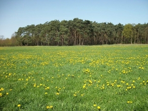 09-Vertrek voor een tocht van 21km.