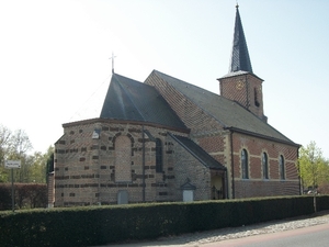 22-St-Luciakerk-Engsbergen-Tessenderlo