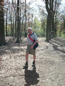 36-Natuurreservaat Groot-Asdonk