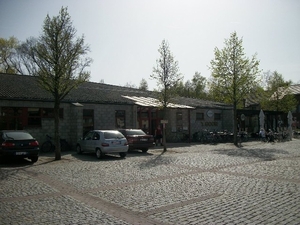 60-Contolepost 't Goor in Engsbergen