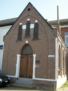 68-De Kapel Deurne-Diest