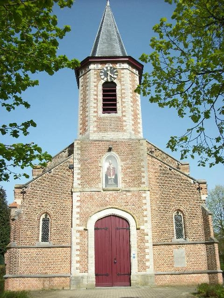 70-St-Engelbertuskerk-Deurne