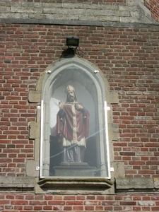 71-Patroonheilige St-Engelbertus