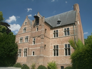 Torengebouw