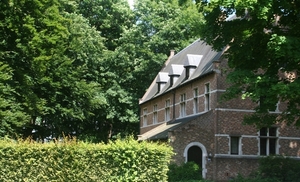 Gasthuis