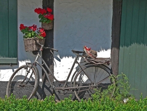 Fiets