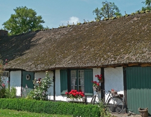 De Kluis