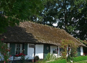 Schepershuisje