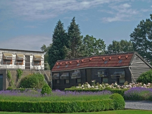 Duiventil