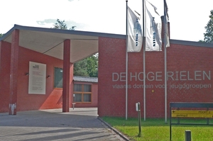 Hoge Rielen