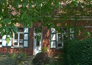 Kapelhoeve