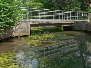 Netebrug