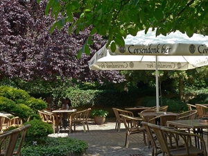 Corsendonkhof