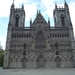 16a Trondheim, Nidaros Dom _P1100374