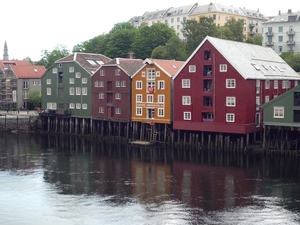 16b Trondheim, historisch centrum _P1100383