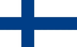 42 Finland_vlag