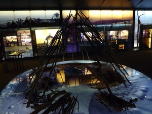 42 Inari, Samen(Lappen)  museum _P1100839