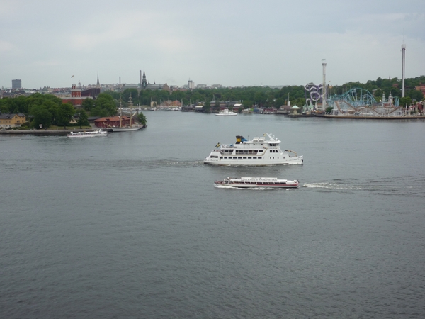 61 Stockholm  panorama _P1030403