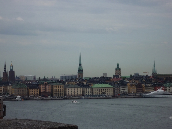 61 Stockholm  panorama _P1030404