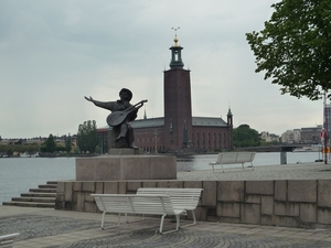 62 Stockholm, stadhuis _P1110213