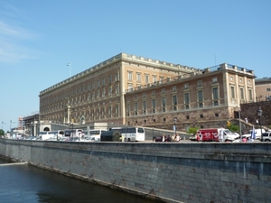 63 Stockholm, koninklijk paleis _P1110260