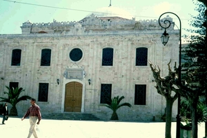 045  Kreta Iraklion Titus kerk