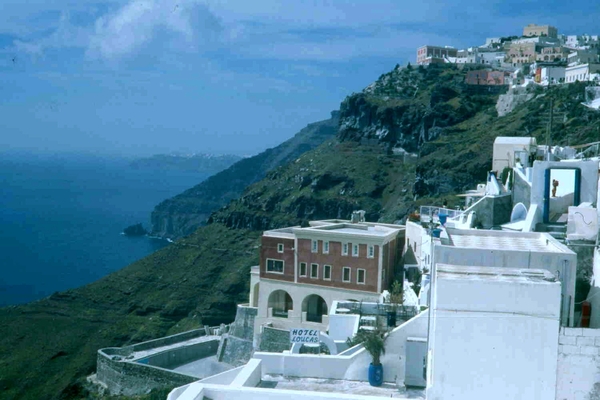 139  Santorini