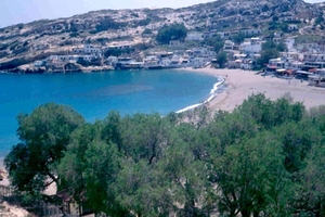 120  Kreta Matala