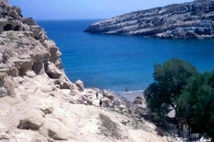 119  Kreta Matala